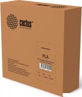Пластик CACTUS CS-3D-PLA-1KG-ORANGE PLA 1.75 мм