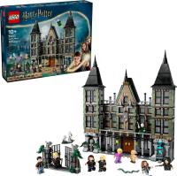 Конструктор LEGO Harry Potter 76453 Поместье Малфоев