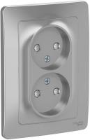 Розетка Systeme Electric Blanca BLNRS000123