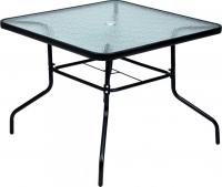 Стол Well's 90x90x72 T9090-B