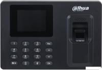 Биометрический терминал Dahua DHI-ASA1222EL-S