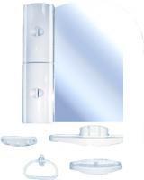 Белпласт Комплект с341-2830 (голубой)