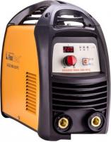 Сварочный инвертор FoxWeld Saggio MMA 200 PFC 6785