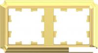 Рамка Systeme Electric Atlasdesign Antique ATN101602