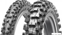 Внедорожные мотошины Dunlop Geomax MX53 60/100R14 29M TT