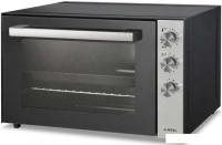 Мини-печь Luxell MO-70 BL