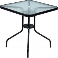 Стол Well's 70x70x72 T7070-B