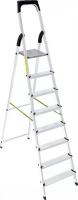 Лестница-стремянка Sarayli Алюминиевая 003212 (8ст)