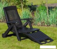 Шезлонг Ipae Progarden ZIR18CА2