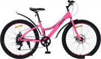 Велосипед Arena Breeze 26 р.15 2025 (розовый)