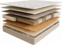 Матрас Askona Comfort Alternative 120x200