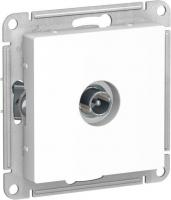 Розетка телевизионная Systeme Electric AtlasDesign ATN001391