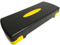 Степ-платформа Ametist 68 (желтый)