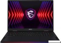 Игровой ноутбук MSI Raider 18 HX A14VIG-483BY