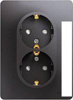 Розетка Systeme Electric Glossa GSL001326