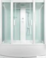 Душевая кабина MirWell MR3515TP-C3-RUS