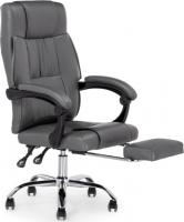 Офисное кресло Woodville Born (серый)