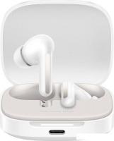 Наушники Xiaomi Redmi Buds 6 M2429E1 (белый, международная версия)