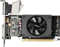 Видеокарта Gigabyte GeForce GT 710 2GB DDR3 GV-N710D3-2GL V2.0