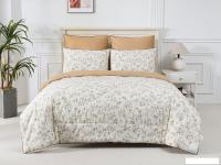 Постельное белье Sofi De MarkO Ришелье №57 1.6 Кт-1.6-Р57