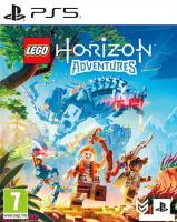 LEGO Horizon Adventures для PlayStation 5