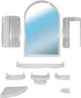 Белпласт Комплект с300-2830 (белый)