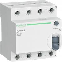 Дифференциальный автомат Systeme Electric C9R66440