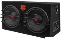 Корпусной активный сабвуфер ACV Craft F122A