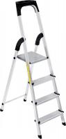 Лестница-стремянка Sarayli Алюминиевая 003208 (4ст)