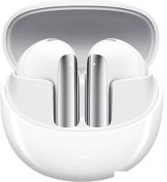 Наушники QCY AilyBuds Pro+ (белый)