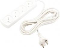 Удлинитель PROconnect Optima 11-7223 (белый)