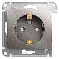 Розетка Systeme Electric Glossa GSL001245