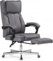 Офисное кресло Woodville Damir (серый)