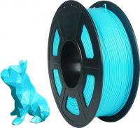 Пластик NV Print NV-3D-PLA-P-SKY-BLUE (1.75мм, 1 кг, Sky Blue)