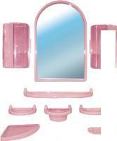 Белпласт Комплект с300-2830 (вишня)