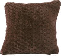 Декоративная подушка Sofi De MarkO Аврил 45x45 Нав-АВ-45х45шк (шоколадный)