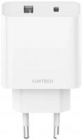 Сетевое зарядное Cuktech A19 EU