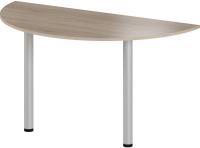 Стол Славянская столица Приставка С-913.201 (дуб Приставка Сонома)