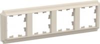 Рамка Systeme Electric AtlasDesign ATN100204