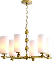 Подвесная люстра Rivoli Antonella 3181-306 Б0068107