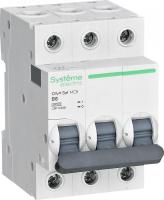 Выключатель автоматический Systeme Electric C9F14320