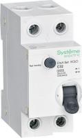 Дифференциальный автомат Systeme Electric C9D34632