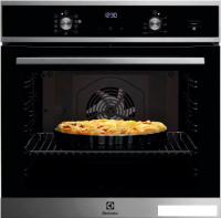 Электрический духовой шкаф Electrolux SteamBake 600 EOD5F71X