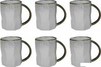 Набор кружек Lenardi 106-240 (6шт)