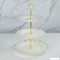 Этажерка для фруктов Lenardi Александрия 102-097