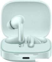 Наушники Xiaomi Redmi Buds 6 M2429E1 (зеленый, международная версия)