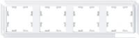 Рамка Systeme Electric AtlasDesign ATN100104
