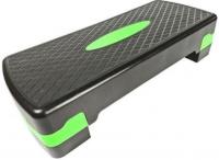 Степ-платформа Ametist 68 (зеленый)