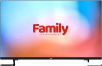 Телевизор Leff 32F580T