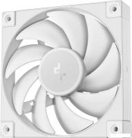 Вентилятор для корпуса DeepCool FD12 R-FD12-WHNPN1-G